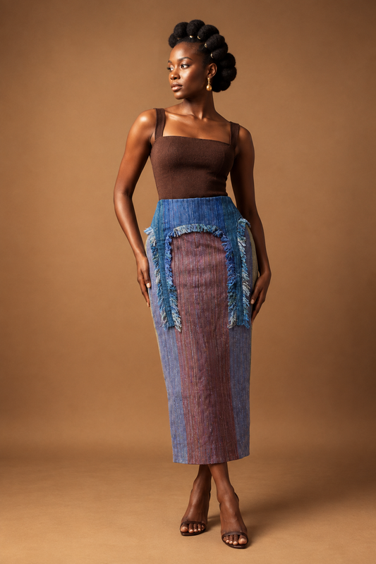 Mima skirt