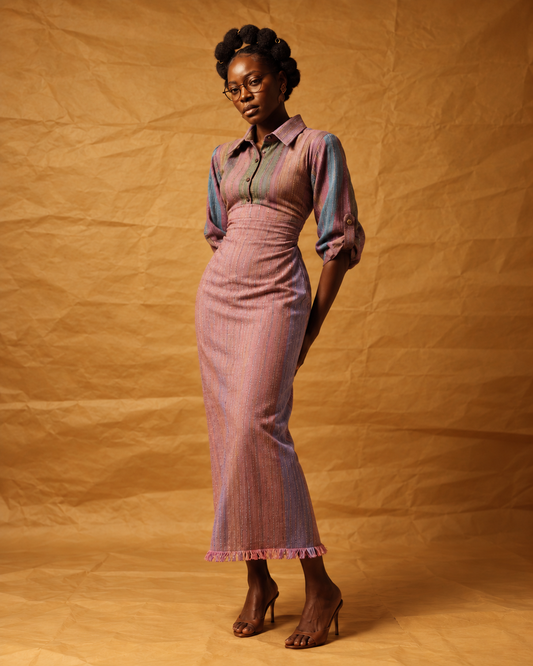 Riah Dress