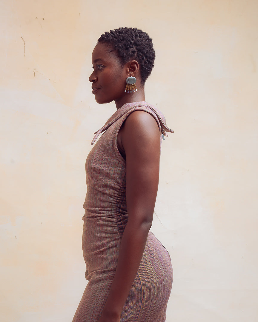 Aji Dress