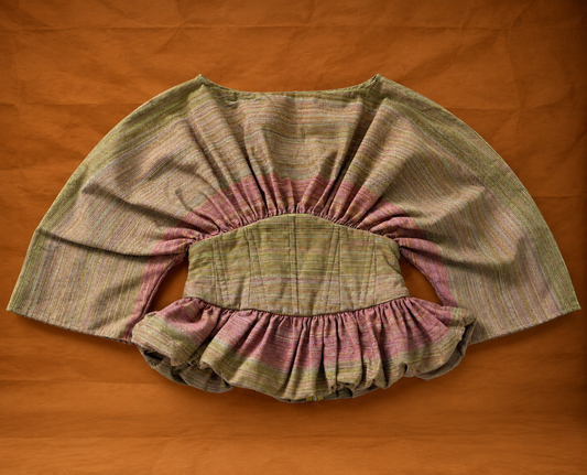 Zuri Top