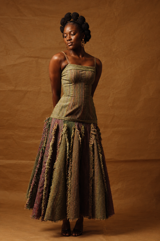 Kali Dress