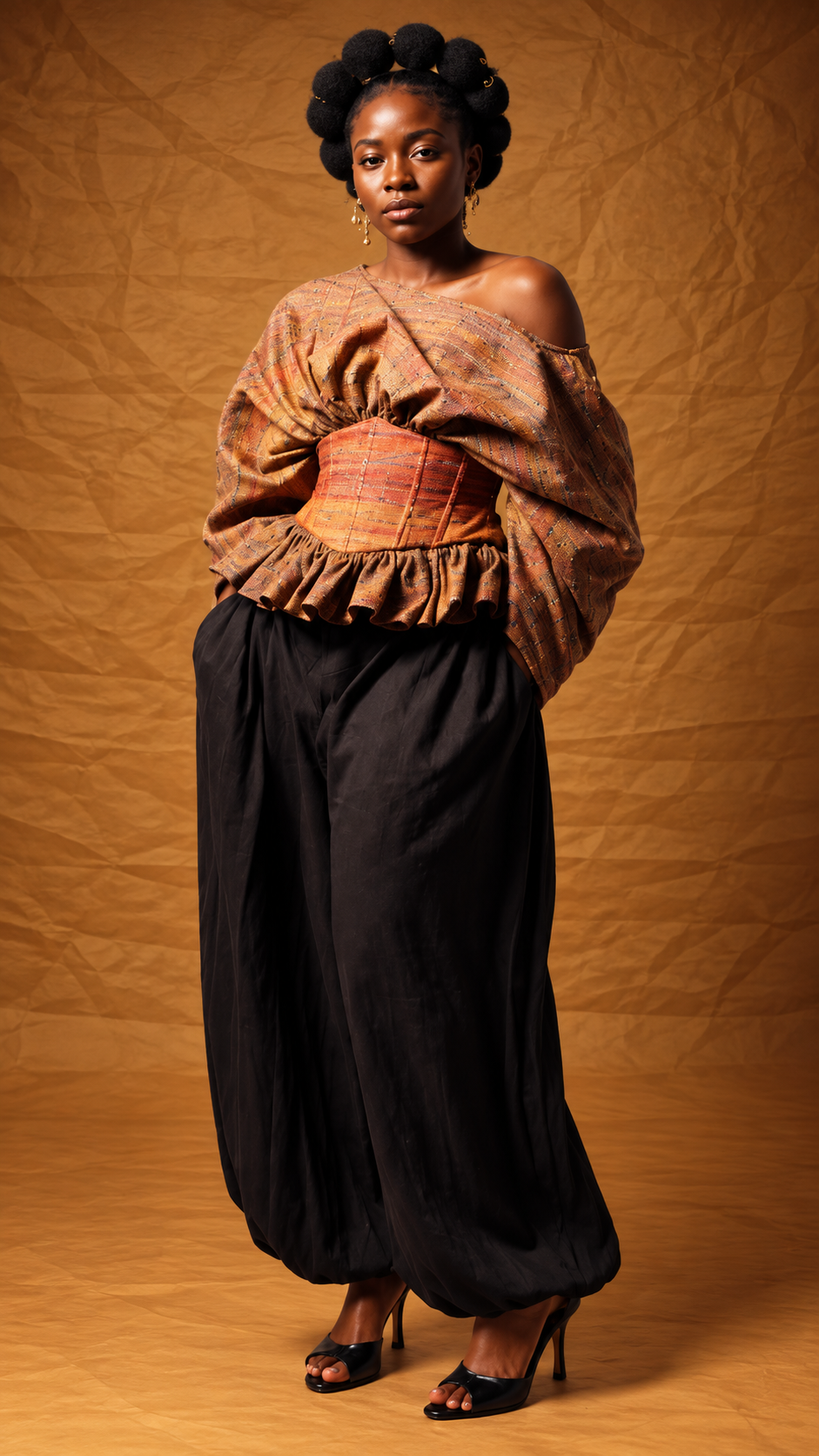 Pennie Pants