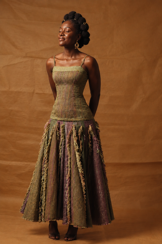 Kali Dress