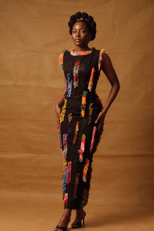 Tasha Dress