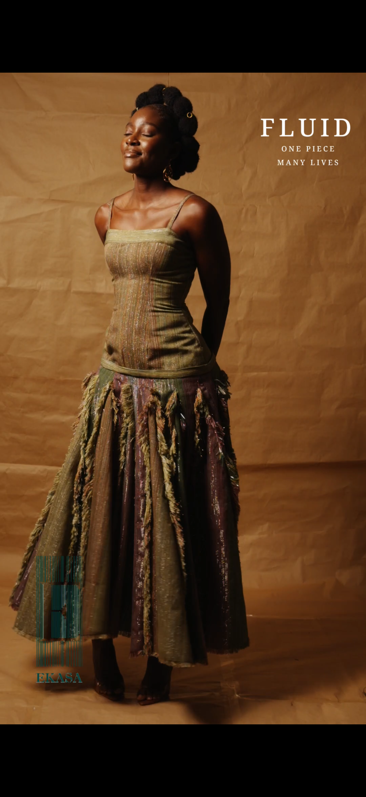 Kali Dress