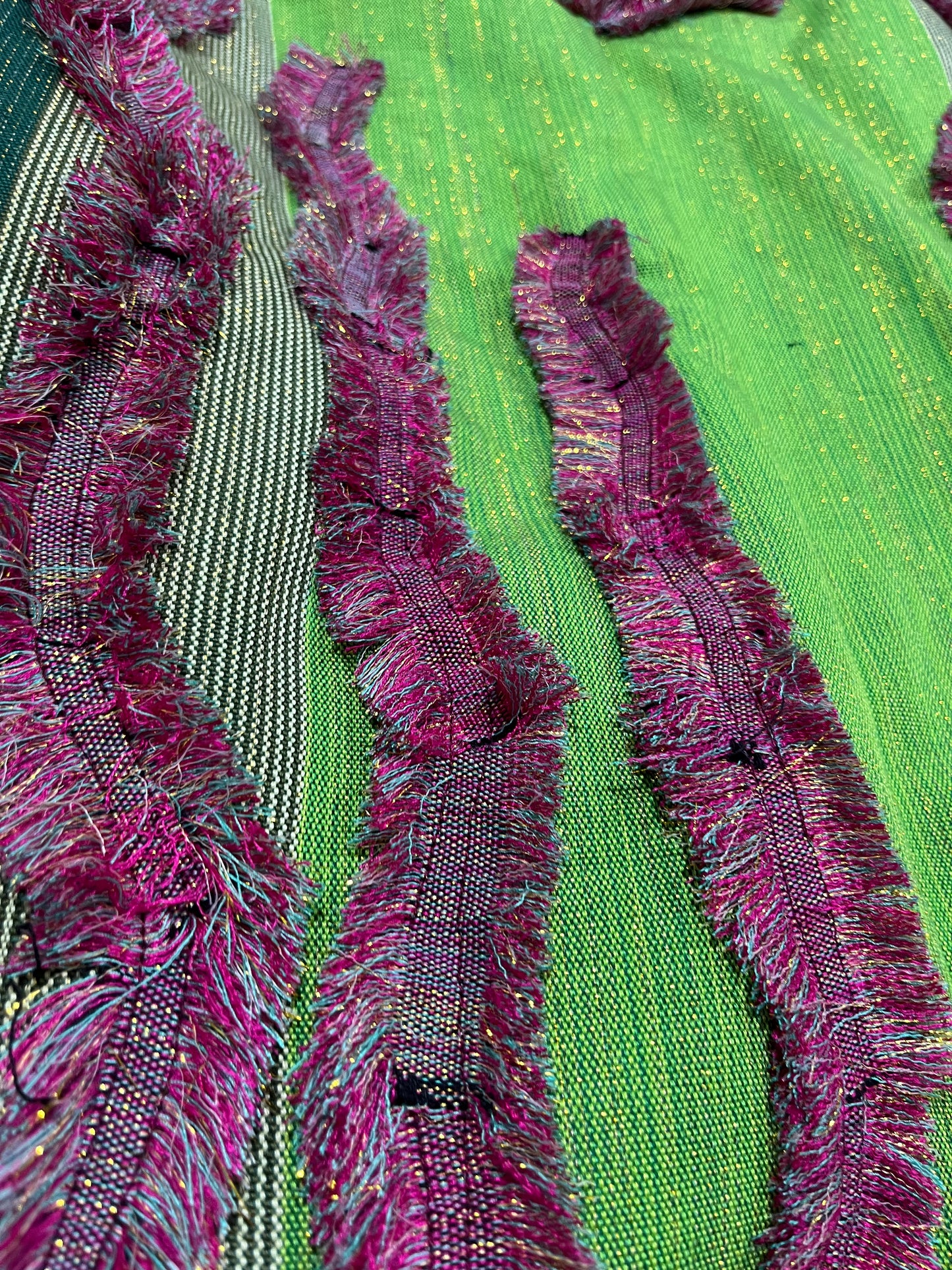 Jettie Skirt