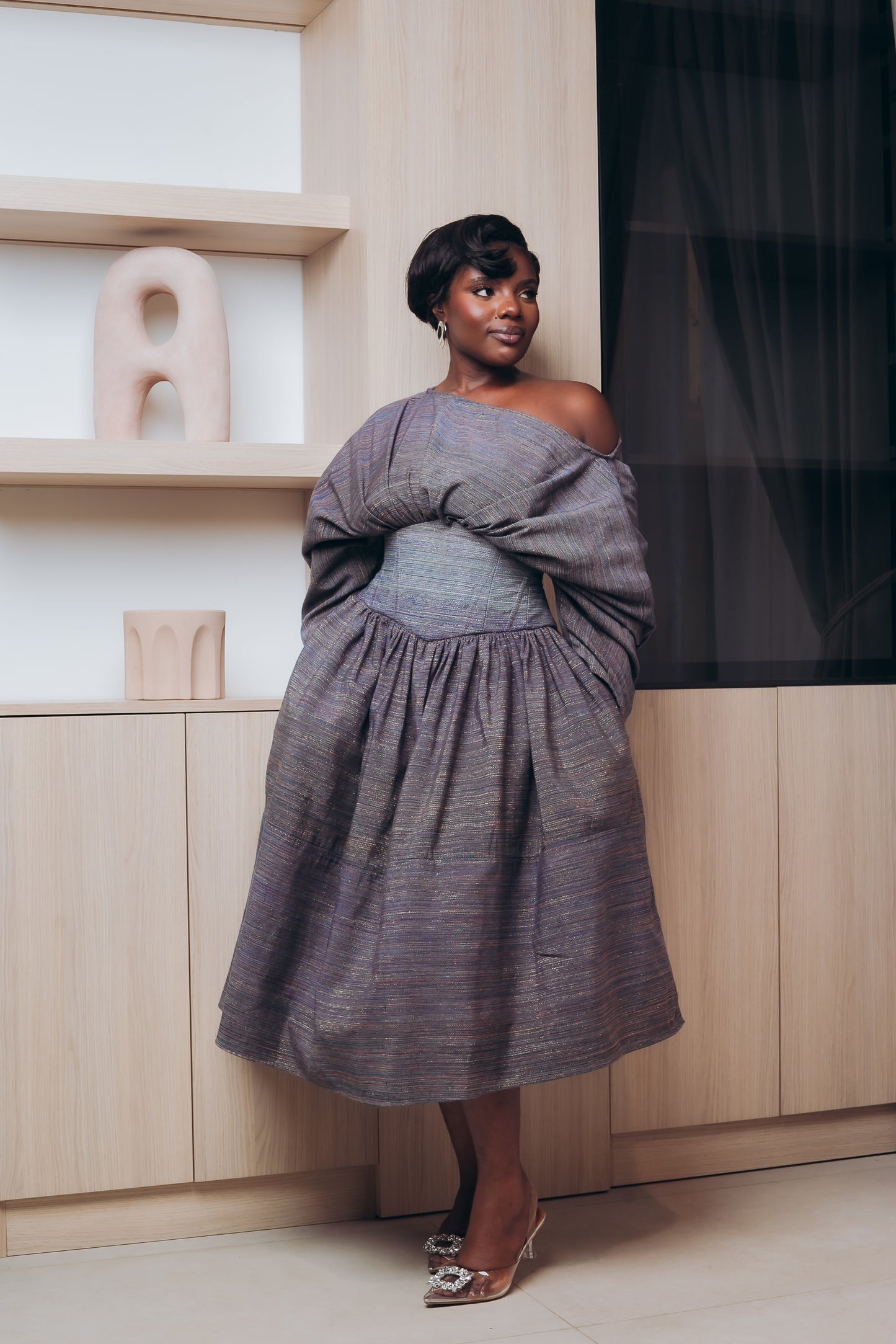 Tuwa Maxi