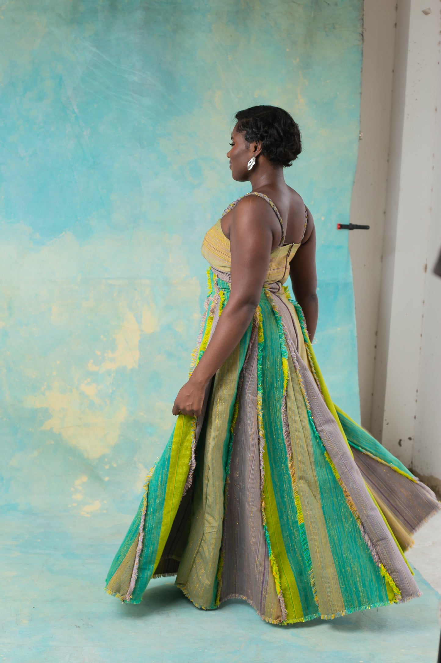 Oye Dress