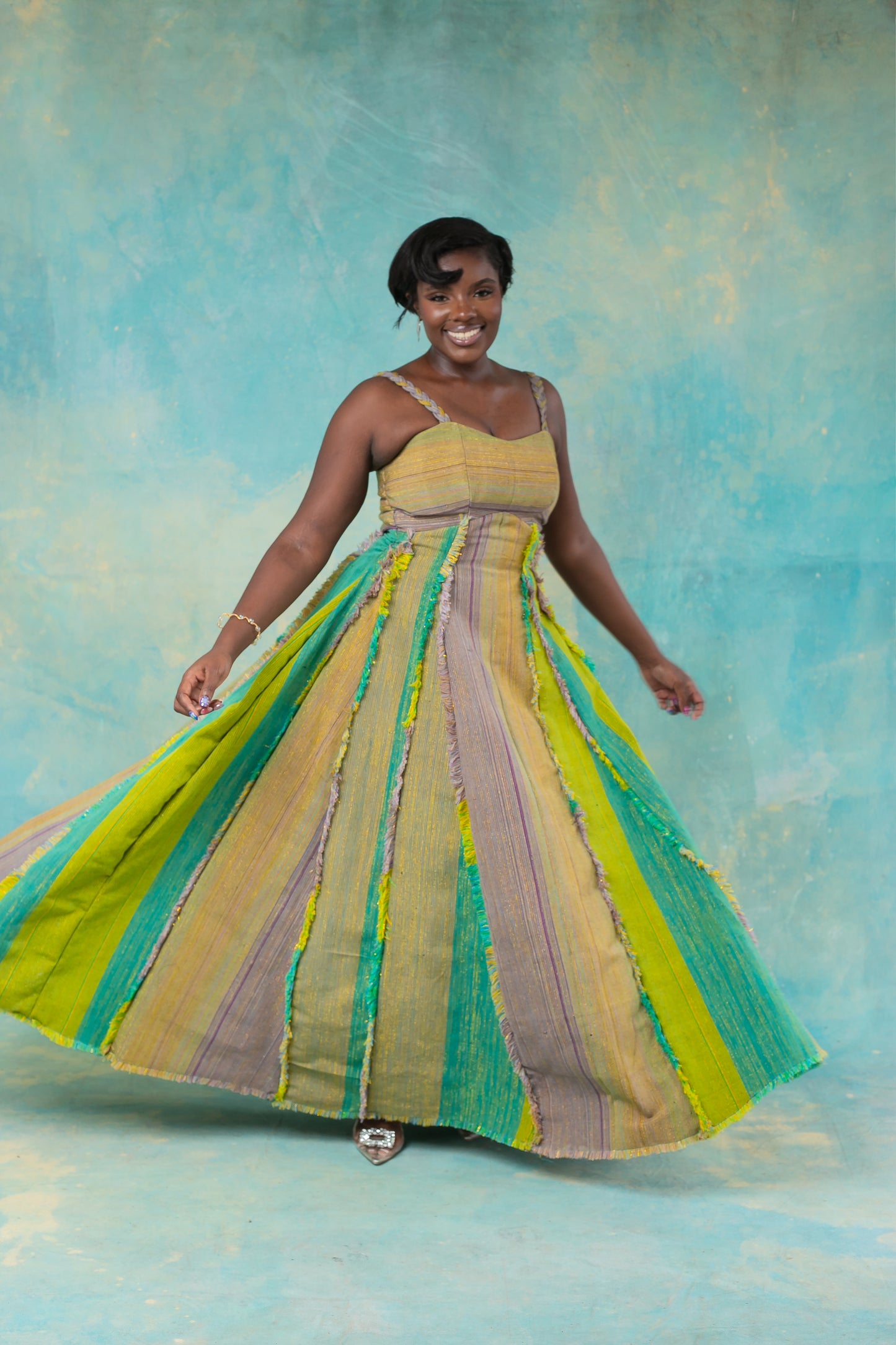 Oye Dress