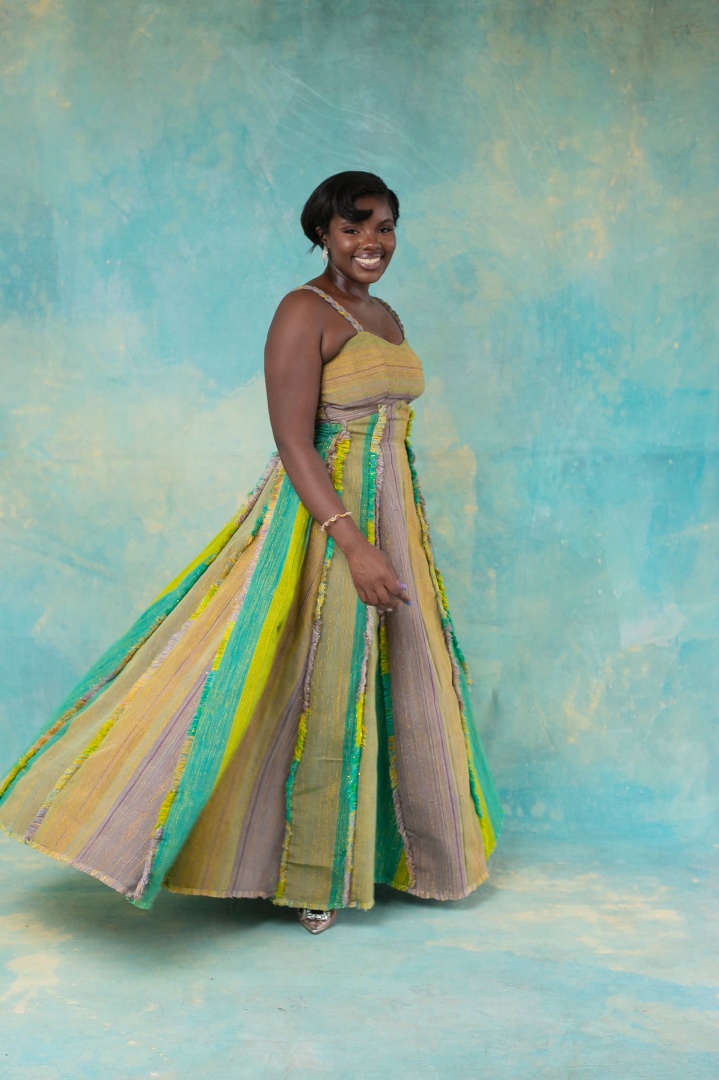 Oye Dress