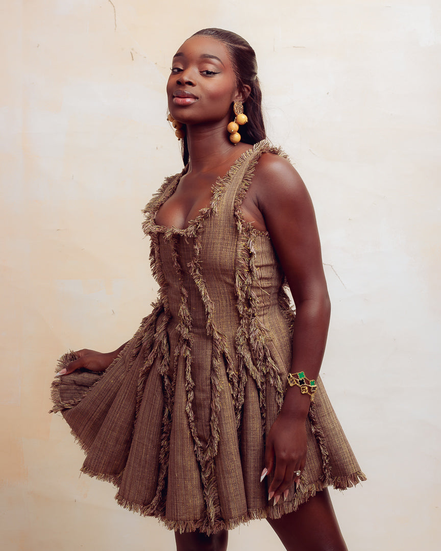 Sali Dress