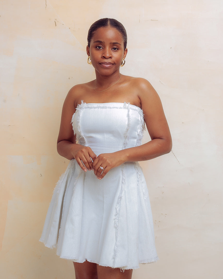 Mila Mini (Kente)