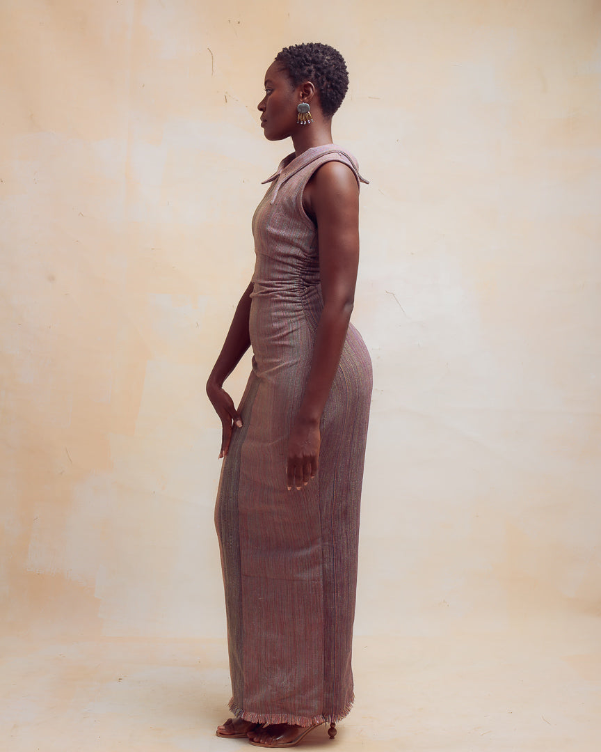 Aji Dress