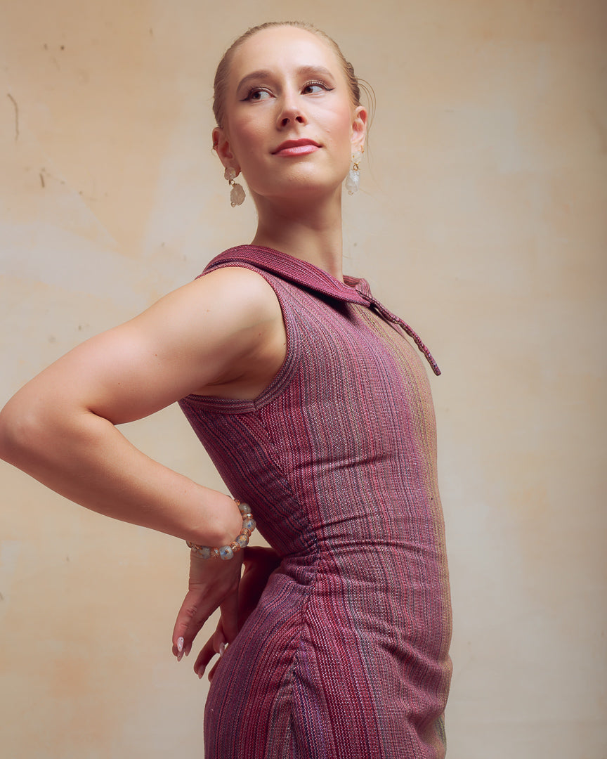 Aji Dress