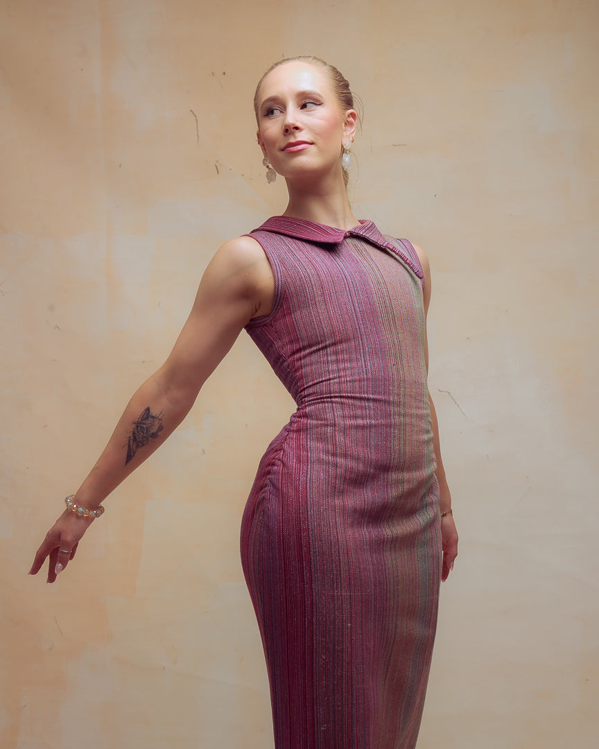 Aji Dress