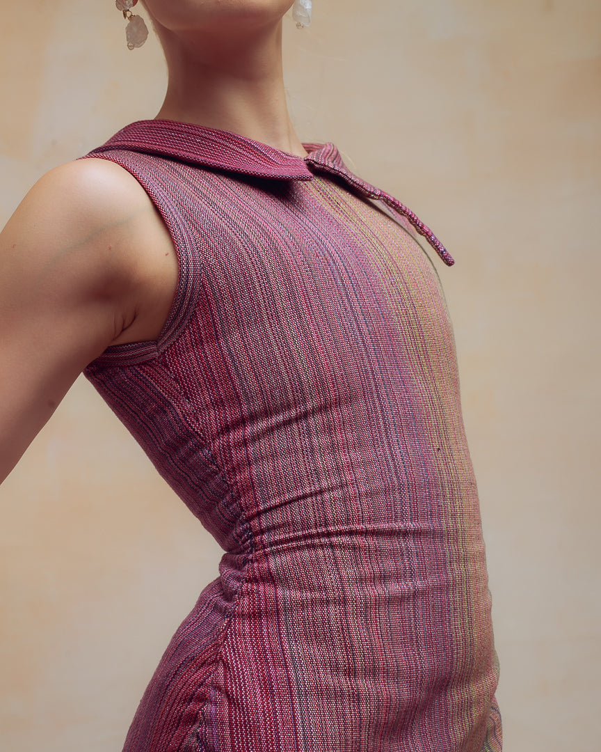 Aji Dress