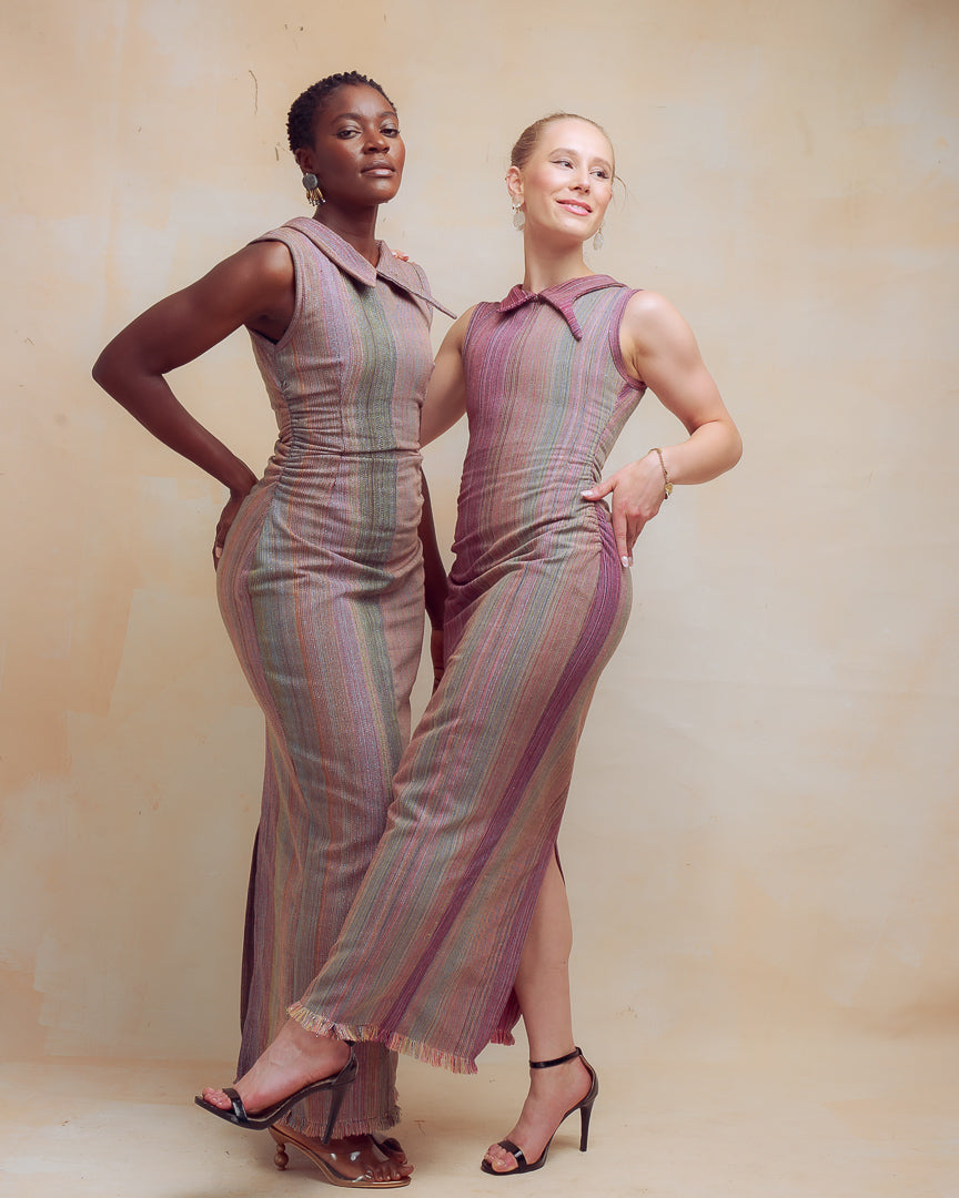 Aji Dress