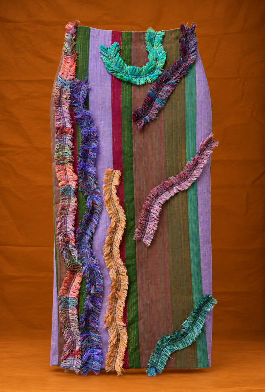 Jettie Maxi