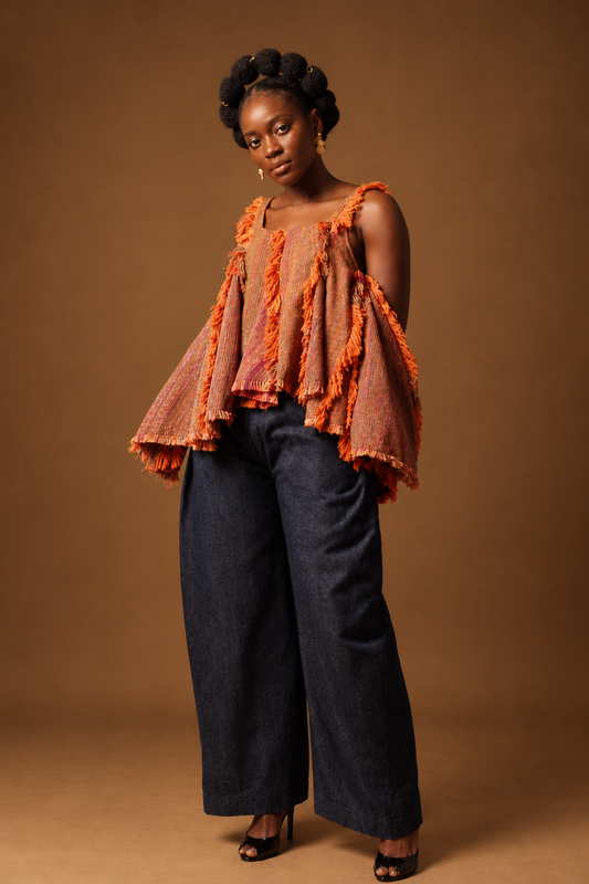 Opal Top