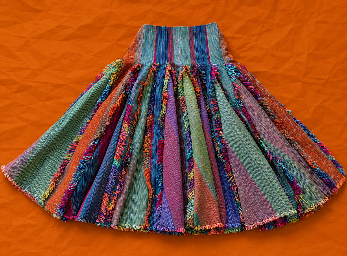 Sasa Skirt