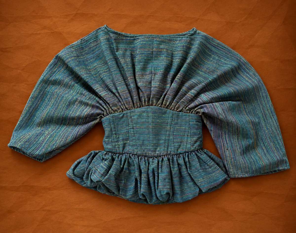 Zuri Top