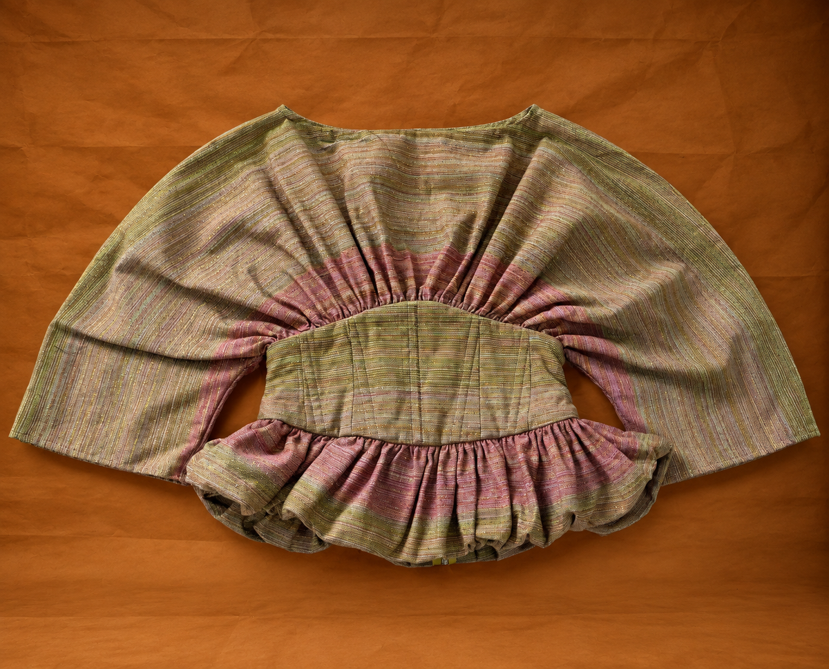 Zuri Top