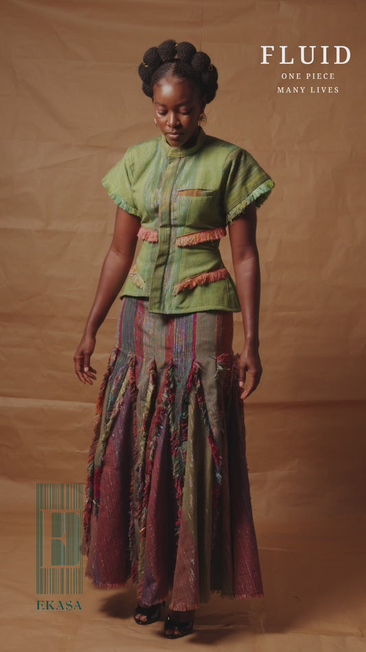 Sasa Skirt