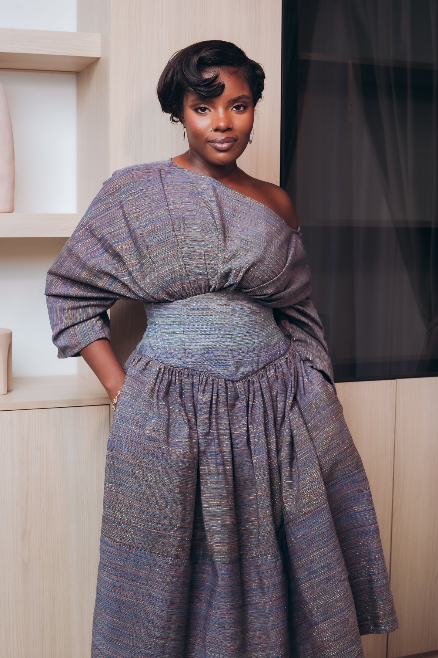 Tuwa Maxi